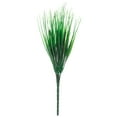 thumbnail image 4 of Luxtrada 12pcs Fake Grass Plant Artificial Wheat Grass Plants Bushes Plastic Plants for Home Wedding Birthday Decorations, 4 of 9