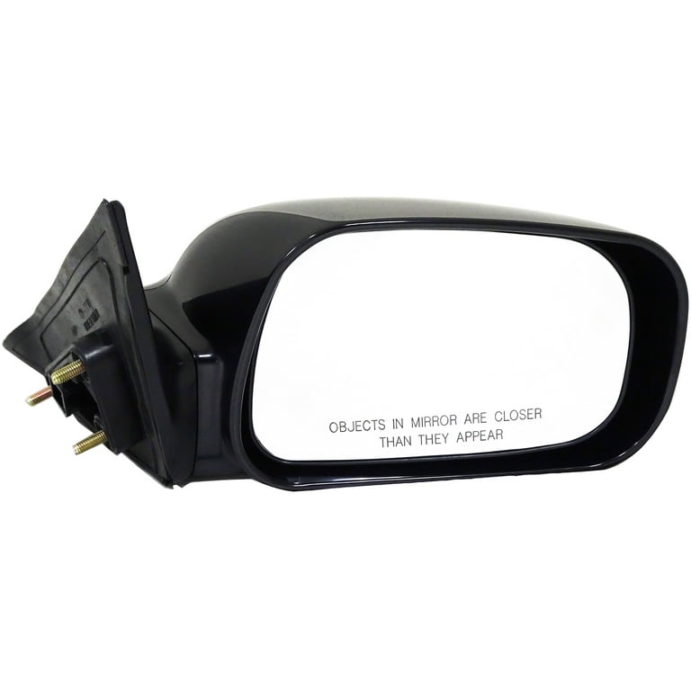 Dorman 955-1233 Passenger Side Door Mirror for Specific Toyota