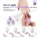 thumbnail image 5 of Set de sistema de inmersión para uñas SAVILAND Dip Powder Liquid, 15 ml, 5 of 7