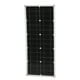 thumbnail image 1 of Controlador De Carga Solar, Panel Solar Portátil Seguro Con Enchufe OBD De 100 W Para Exteriores, 1 of 7