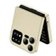 thumbnail image 1 of A50 Pro Flip Phone Dual SIM Card GSM Automatic Call Recording 2.4 Inch Screen Foldable Mobile Phone, 1 of 5