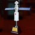thumbnail image 3 of CSYANXING Module de Base Réplique Détaillée Chine Tianhe, Mise en Valeur des Innovations de la Station Spatiale pour Musées et Expositions Aérospatiales, 3 of 8