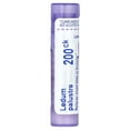 thumbnail image 5 of Boiron Ledum Palustre 200CK, Homeopathic Medicine for Insect Bites or Bruising Relief, 80 Pellets, 5 of 7