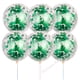 thumbnail image 3 of Set de suministros para fiesta de Sonic the Hedgehog, globos de látex, decoraciones de cumpleaños para niños, globos de Sonic, regalos de decoración para baby shower, 3 of 5