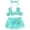 Light Blue, variant on WUANDIXFA Baby Girl Bikini Sets Toddler Girls Two Pieces Swimsuit Solid Flowers Bikini Swimwear Summer Beach Bathing Suit 18-24 Months,Purple