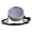 Grey, variant on Stool Shoulder Bag Soft Cushion Wear-resistant Easy to Carry Storage Stool Nylon Webbing Telescoping Collapsible Stool Storage Bag for Outdoor