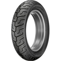Dunlop D401 Harley Rear Tire 150/80B16 (77H) (45064089)