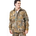 thumbnail image 3 of Realtree Men's Camo Farmhand Insulated Canvas Duck Work Hunting Jacket, 3 of 9