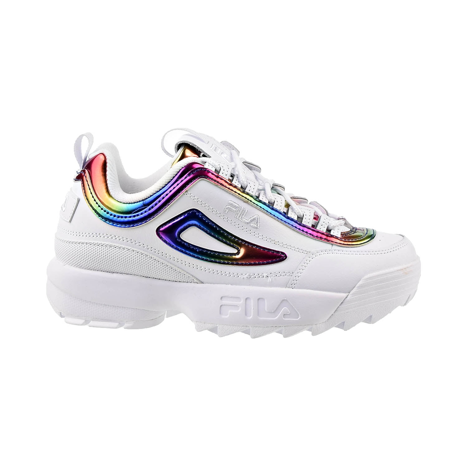 fila disruptor 32