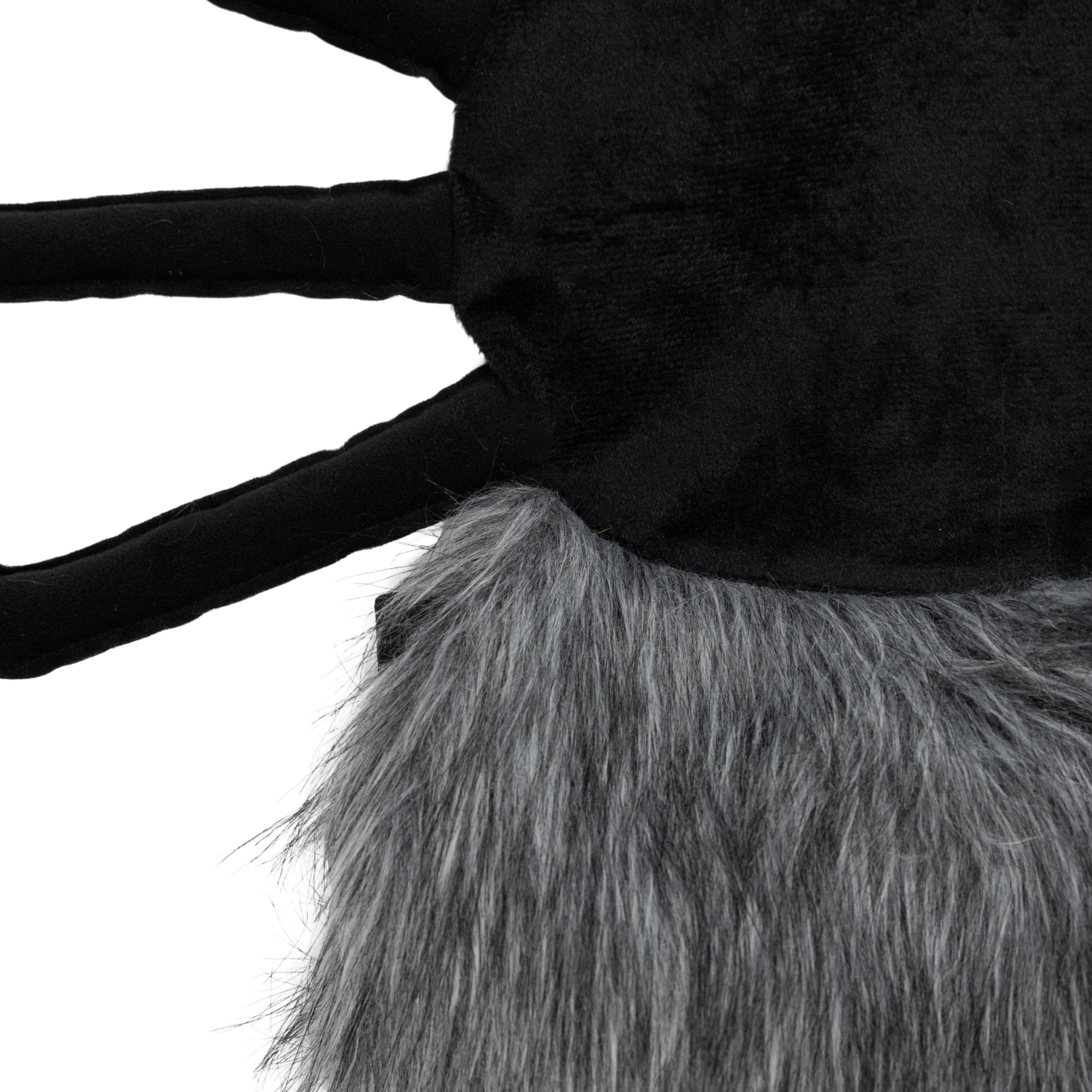 Vibrant Life Halloween Spider Costume for Dogs, Extra Large