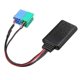 thumbnail image 4 of For Porsche For Becker Car Radio Bluetooth Adapter Aux In Cable For Iphone Cars Electronics Accessories, 4 of 4