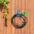 thumbnail image 4 of NICEXMAS Expandable Garden Water Hose with Built-in Hook for Easy Storage, Home Use Hose for Outdoor Watering, 4 of 6