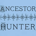 thumbnail image 3 of CafePress - Genealogy Ancestor Hunter Light T Shirt - Men's Classic Graphic T-Shirt, 3 of 4
