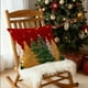 thumbnail image 5 of Funda de almohada de lino, adornos navideños, funda de almohada navideña, decoración navideña, decoración de sofá, almohada de lino, sofá de casa, decoración navideña, funda de almohada, decoraciones, 5 of 6