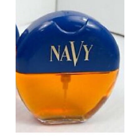 NAVY Cologne Spray 1 fl oz/30 ml by Noxell Corp VINTAGE RARE