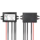 thumbnail image 4 of Transformador convertidor de potencia regulador impermeable Uxcell DC12V/24V a DC5V 6A 30W, 4 of 5