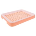 thumbnail image 5 of Caja de arena para conejillos de indias, inodoro para entrenador de conejos, jaula para conejos, caja de arena para conejos, equipo de limpieza, 5 of 5