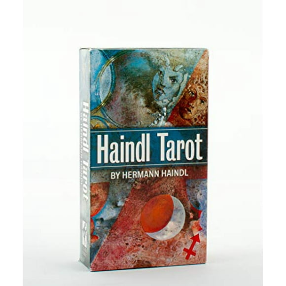 The Haindl Tarot Deck
