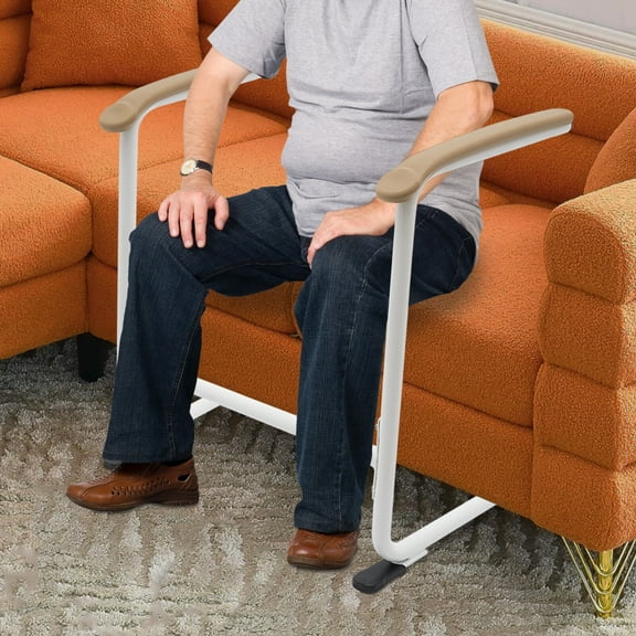 Shzicmy Chair Standing Aids, 330.69lbs Load-bearing Capacity, Chair Lift Assist for Elderly