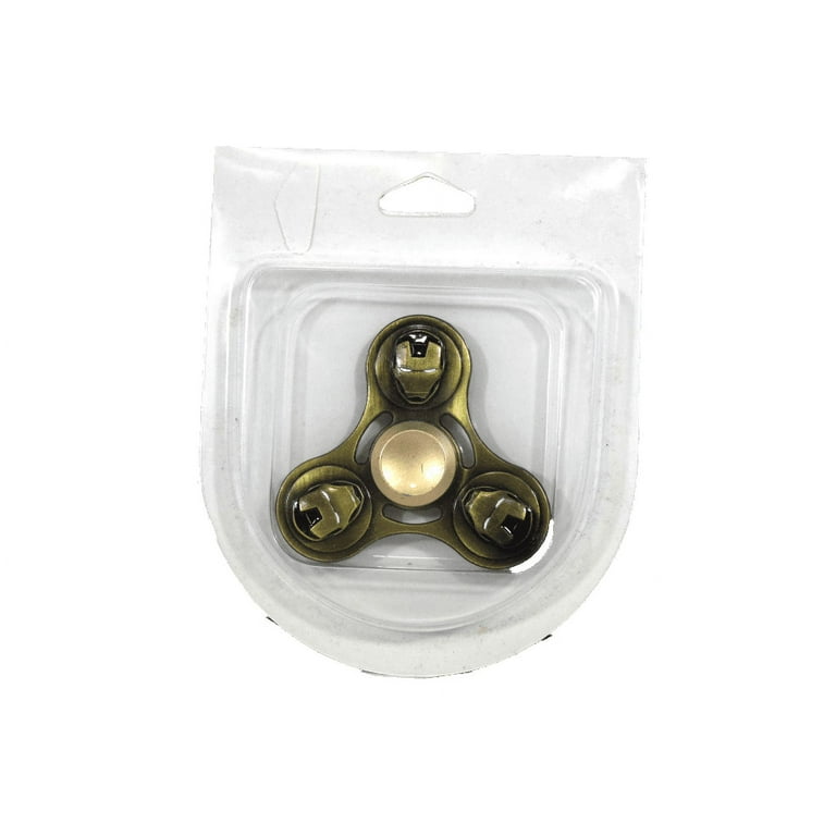 Black panther cheap fidget spinner