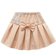 thumbnail image 5 of Megan Cosplay Costume with WigGirls Kids Cartoon Short Sleeve Tutu Skirt 2Pcs Outfit, Size 4-9, 5 of 8