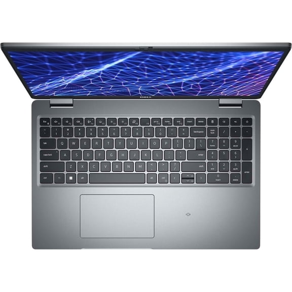 Restored Dell Latitude 5530 15.6" 16GB 512GB SSD Coreâ„¢ i7-1255U 1.7GHz WIN11P, Silver (Refurbished)