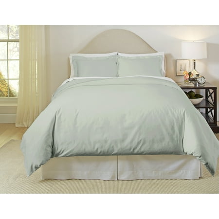PointeHaven Living 500TCEgtn Pointehaven 500 TC Egyptian Cotton Duvet Set