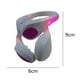 thumbnail image 2 of Clips de zapatos emisores de luz LED para deportes al aire libre, luces de clip de advertencia para zapatos para correr y ciclismo nocturno, 2 uds., 2 of 5