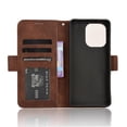 thumbnail image 2 of Funda Tipo Billetera GANGXUN para Xiaomi Redmi Note 13 4G – Tapa Flip con Tarjetero, 2 of 5