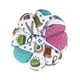 thumbnail image 5 of alfiletero de costura,alfiletero organizador de almacenamiento,alfiletero para bricolaje,accesorios para máquinas de coser,herramientas,alfileres con estampado de calabaza,almohada usable para, 5 of 9