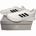thumbnail image 3 of Adi-das Duramo 10 Men's 10 White, 3 of 3
