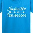 thumbnail image 4 of Inktastic Nashville Tennessee Est.1779 Youth T-Shirt, 4 of 5