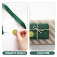thumbnail image 3 of YSNOOWE Pegatinas De Sello En Relieve Dorado Para Creativa De Invitaciones Y Regalos, 3 of 8