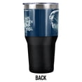 thumbnail image 2 of Lord of The Rings Cave Troll Stainless Steel Tumbler 30 oz Coffee Travel Cup, Vacuum Insulated & Double Wall with Leakproof Sliding Lid, 2 of 6