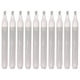 thumbnail image 2 of Empty Ink Pen Tubes 10pcs set, Refillable Empty Pen, Watercolor Oil Making Pen Barrels Tube for Lettering, Illustration, Drawing, Painting BLESIY Bolígrafos Rellenables Tubo Vacío, 2 of 6