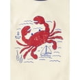 thumbnail image 3 of The Children's Place Baby & Toddler Boys Sleeveless Tank Top, 3-Pack, Sizes 6M-5T, 3 of 4