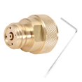 thumbnail image 4 of Conversión de Recipiente de de Repuesto de Adaptador de tón para Instación de Máquina de Soledad Reemplazo del adaptador, 4 of 9