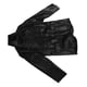 thumbnail image 4 of Chaqueta de piel sintética para mujer, abrigo de piel sintética, abrigo de piel sintética, abrigo de piel sintética, abrigo de piel sintética, funcionamiento suave, 4 of 9