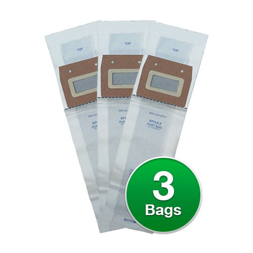 Replacement Vacuum Bag For Sanitaire 63881A / 310SW (Single Pack