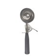 thumbnail image 1 of Update International (DP-8) Plat en Acier Inoxydable 4 oz, Gris, 1 of 4