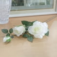 thumbnail image 4 of Rose artificielle à longue tige Mainstays, 4 of 8