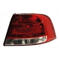 thumbnail image 1 of CALAVERA GOL 2009 al 2013 VOLKSWAGEN Derecha/Pasajero Genérica  ., 1 of 4