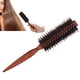 thumbnail image 1 of Cepillo de Pelo Redondo, Cerdas, Cepillo Redondo, Cepillo Redondo para Peinar, Rizador, Cepillo de Pelo Con de Cola Puntiaguda para Mujeres y Hombres, Alisar Rizos, Cabello, 1 of 7