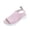 Pink, variant on Womens Platform Sandals Fish Mouth Mesh Breathable Shoes For Women Summer Casual Walking Footwear Pink US:6.5-7