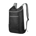 Haqieyen Waterproof Hiking Backpack Foldable Daypack for Outdoor Travel