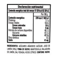 thumbnail image 3 of Crema de limón Lady Catherine´s Lemonella Cubeta de 4 kg, 3 of 3