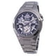 thumbnail image 1 of Bulova Classic 98A179 Automatic Men's Watch, 1 of 4