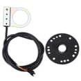 thumbnail image 3 of ANGGREK Assistant Sensor, Electric E-bike Speed Sensor, For E-Bike, 3 of 8