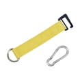 thumbnail image 1 of Correa de bola para tirar hacia arriba, correa de entrenamiento para dedos, equipo de Fitness portátil antideslizante multiusos, accesorio extraíble, 1 of 8