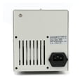 thumbnail image 5 of Alimentation CC Réglable DSP-305BF, Alimentation de Laboratoire Numérique 30V 5A 0.1V 0.0001A, Trousse de Réparation pour Téléphone + Ensemble de Prise CC, 5 of 5